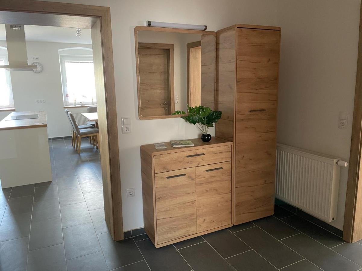 Ferienwohnung „Gmünder Hof“ Gmund  Exterior foto